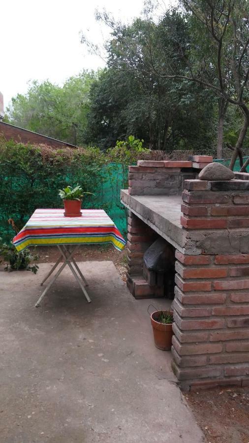 Tenderete Villa General Belgrano Exterior photo